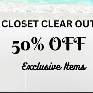 WELCOME SUMMER TIME FOR FUN!